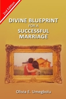 Divine Blueprint For A Successful Marriage B09242ZLBF Book Cover