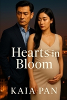 Hearts in Bloom (The Blooming Hearts Saga) B0FC37XSJ2 Book Cover