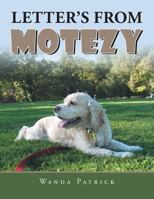 Letter's from Motezy 1496935012 Book Cover