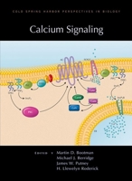 Calcium Signaling 0879699035 Book Cover