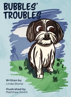 Bubbles' Troubles B0CV7GNH8N Book Cover