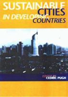 Sustainable Cities in Developing Countries 1853836192 Book Cover