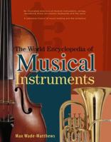 The World Encyclopedia of Musical Instruments B003Y5X046 Book Cover