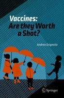 Chi ha paura dei vaccini? 3319681052 Book Cover