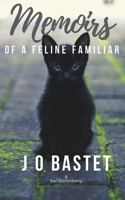 Memoirs of a Feline Familiar B085RQRHCR Book Cover