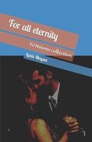 For all eternity: TENsions collection B09M59ZYHG Book Cover