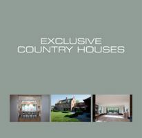 Exclusive Country Houses 9089441093 Book Cover