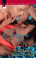 Return to Love 0373862881 Book Cover