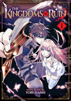 The Kingdoms of Ruin Vol. 1 1645058557 Book Cover