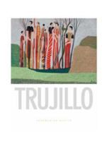 Guillermo Trujillo: Panamanian Master 0936859717 Book Cover