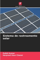 Sistema de rastreamento solar (Portuguese Edition) B0CL831FGM Book Cover