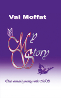 My MS Story 1787197638 Book Cover