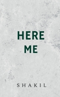 Here Me B09ZY2TJVC Book Cover