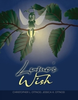 Lumo's Wish B0BZTJT2FR Book Cover