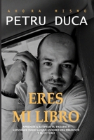 Tú Eres Mi Libro (Spanish Edition) B0DXQDXY32 Book Cover