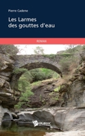 Les Larmes des gouttes d'eau (French Edition) 2748350308 Book Cover