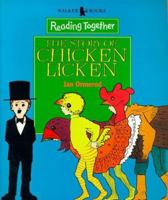 The Story of Chicken Licken 0763605352 Book Cover
