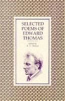 Edward Thomas: Selected Poems (Bloomsbury Poetry Classics) 0571235697 Book Cover