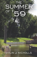 The Summer Of '59 1800160909 Book Cover