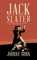 A Long Year in Outlaw Country 1420519352 Book Cover