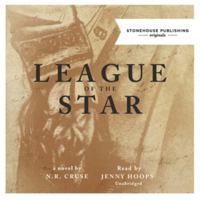 League of the Star 1982549203 Book Cover