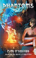 Phantoms 1612275869 Book Cover
