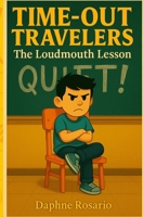 The Loudmouth Lesson B0FW5PMXGB Book Cover