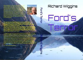 Ford's Terror B0FP528KJ5 Book Cover