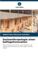 Sozioanthropologie einer Geflügelinnovation (German Edition) 6208862485 Book Cover
