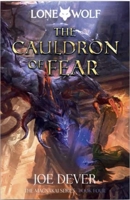 The Cauldron of Fear 191558616X Book Cover