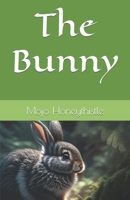 The Bunny B0CFZC66CJ Book Cover