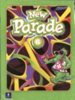 New Parade, Level 6 0201604329 Book Cover
