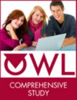 Owl (6 Months) Printed Access Card for General, Organic and Biochemistry 049538447X Book Cover