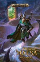 Prince Maesa 1800262655 Book Cover