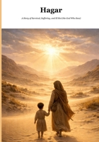 Hagar: A Story of Wilderness, Survival and Elrol (The God Who Sees). (Biblical Portraits) B0GQPBZDLK Book Cover