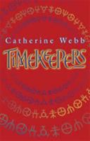 Timekeepers 1904233430 Book Cover