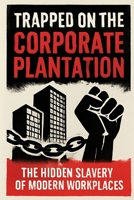 Trapped on the Corporate Plantation B0FH5L17DJ Book Cover