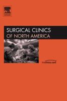 Surgical Critical Care, an Issue of Surgical Clinics: Volume 86-6 1416039163 Book Cover