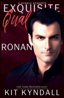 Exquisite Qual: Ronan B0CR8QZMQV Book Cover