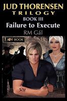 Failure to Execute 1440117071 Book Cover