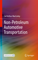 The New Age of Non-Petroleum Transportation 3031850270 Book Cover