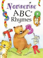 Nonsense ABC Rhymes 0199111294 Book Cover