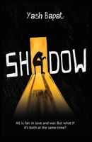 Shadow B0F8HL5B3S Book Cover
