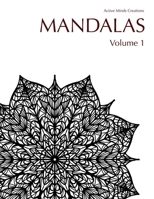 Mandalas 1661970982 Book Cover