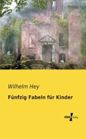 Funfzig Fabeln Fur Kinder 3956109120 Book Cover