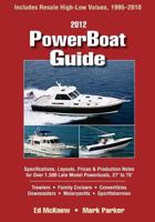2012 PowerBoat Guide 1466283416 Book Cover