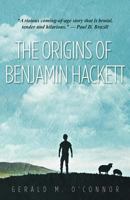 The Origins of Benjamin Hackett 1943402469 Book Cover