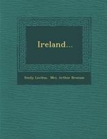 Ireland (Story of Nations, 10) 1357075022 Book Cover