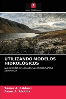 Utilizando Modelos Hidrológicos 6202970022 Book Cover