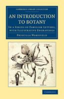 An Introduction to Botany, in a Series of Familiar Letters B0BQCKR5LD Book Cover